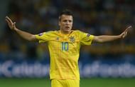 Yevhen Konoplyanka